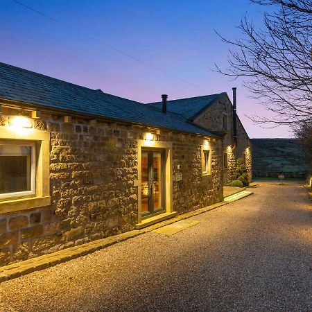 Villa The Old Shippon Mews Keighley Exterior foto