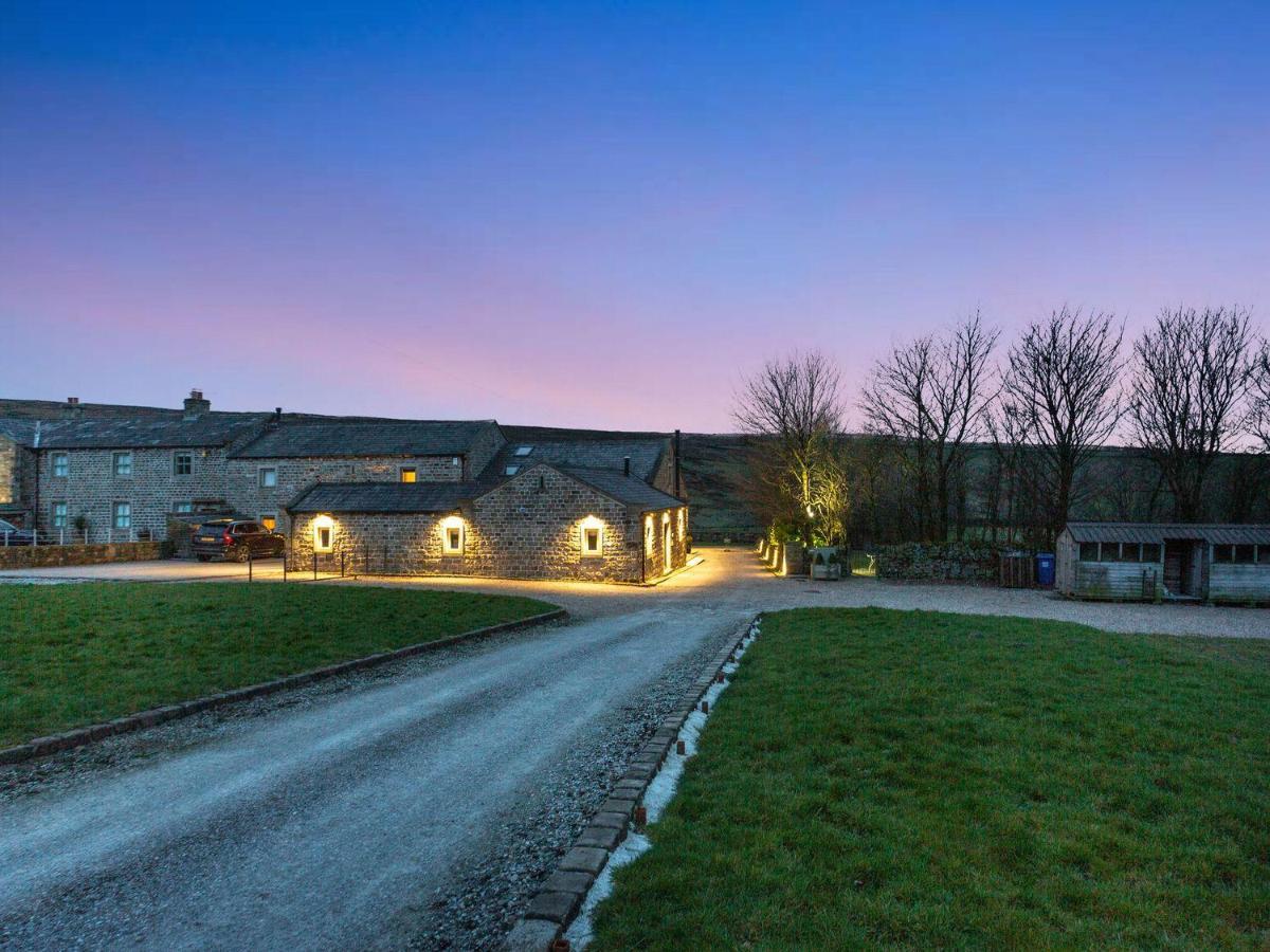 Villa The Old Shippon Mews Keighley Exterior foto