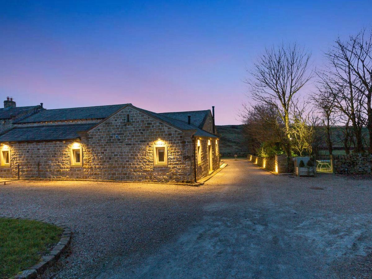 Villa The Old Shippon Mews Keighley Exterior foto